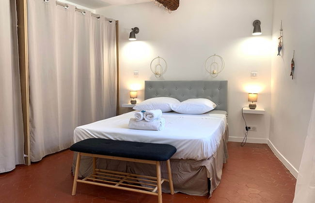 Apart Hotel Riviera - Old Town - Promenade des Anglais - Foto 31
