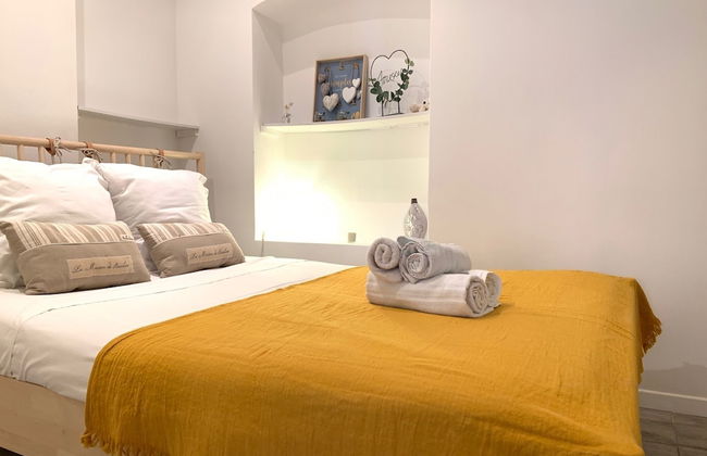 Apart Hotel Riviera - Old Town - Promenade des Anglais - Foto 40