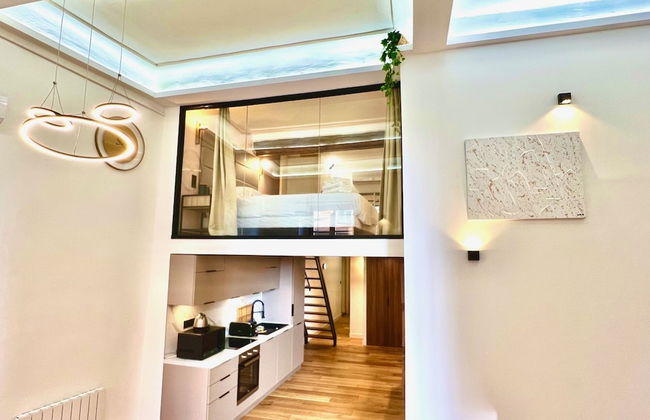 Apart Hotel Riviera - Old Town - Promenade des Anglais - Foto 55