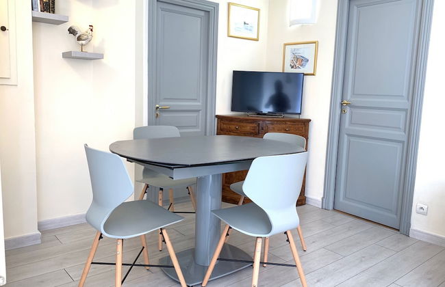Apart Hotel Riviera - Old Town - Promenade des Anglais - Foto 73