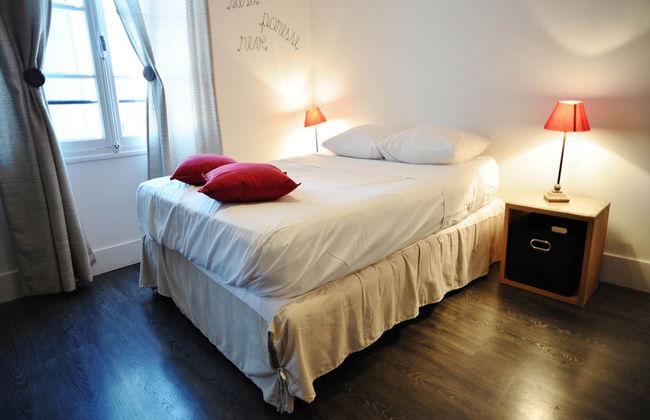 Apart Hotel Riviera - Old Town - Promenade des Anglais - Foto 33