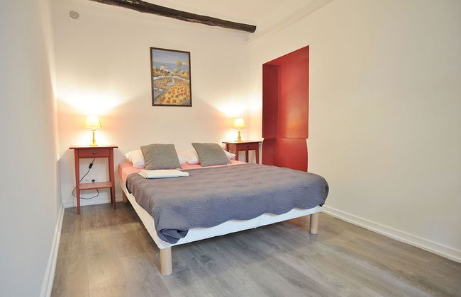Apart Hotel Riviera - Old Town - Promenade des Anglais - Foto 16