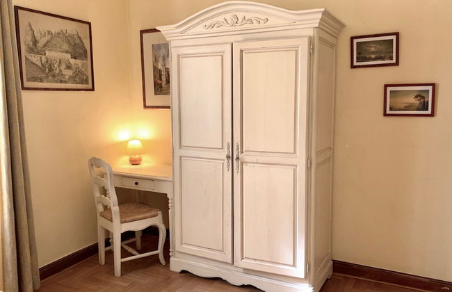 Apart Hotel Riviera - Old Town - Promenade des Anglais - Foto 29