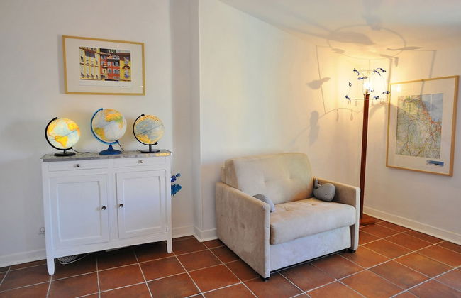 Apart Hotel Riviera - Old Town - Promenade des Anglais - Foto 38