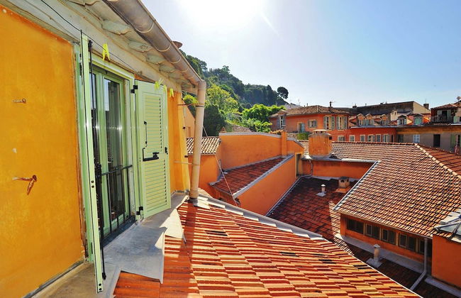 Apart Hotel Riviera - Old Town - Promenade des Anglais - Foto 36