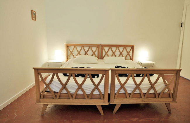 Apart Hotel Riviera - Old Town - Promenade des Anglais - Foto 39