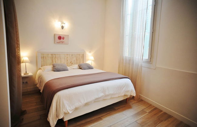 Apart Hotel Riviera - Old Town - Promenade des Anglais - Foto 30