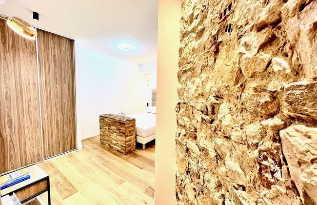 Apart Hotel Riviera - Old Town - Promenade des Anglais - Foto 50
