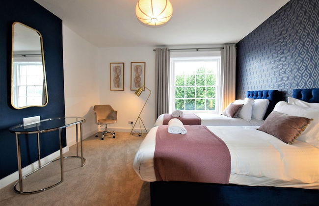 Frederick Place Your Apartment - Foto 15