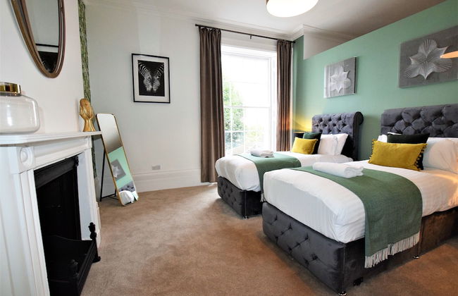 Frederick Place Your Apartment - Foto 7