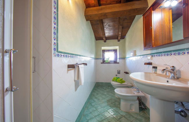 Liano Violetta -view Lake & Parking - Foto 18