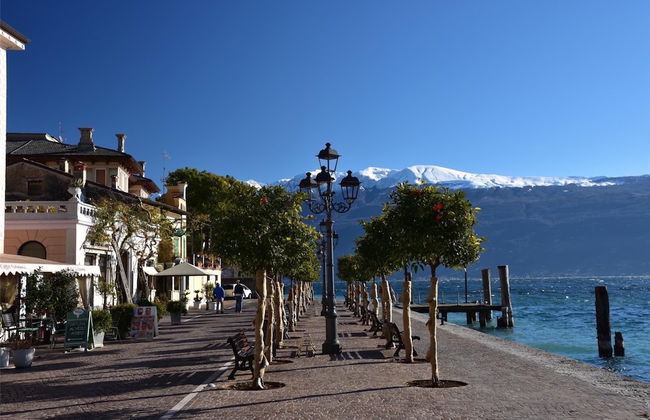 Apartment Cuba 300m From Garda Lake - Foto 18