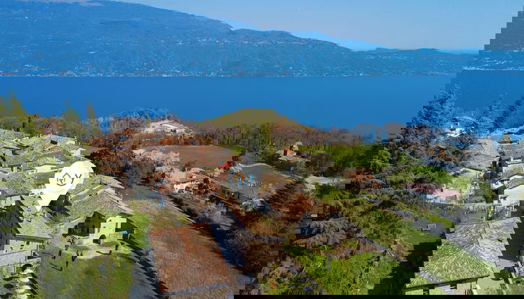 Foto 1 - Liano Iris - Terrace & parking place
