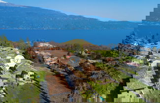 Photo 1 - Liano Iris - Terrace & parking place