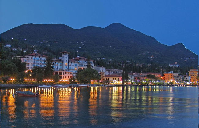 Apartment Cuba 300m From Garda Lake - Foto 17