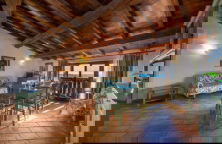 Photo 1 - Liano Violetta -view Lake & Parking
