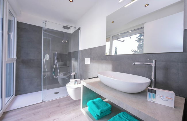 Rustichel Fantastic Lake View - Foto 17