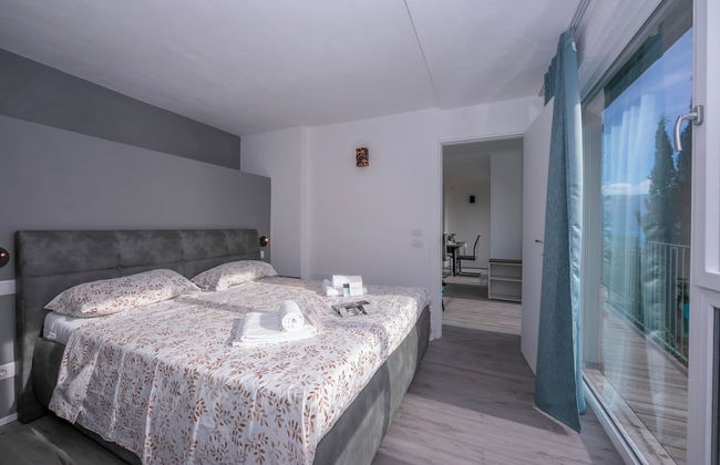 Rustichel Fantastic Lake View - Foto 6