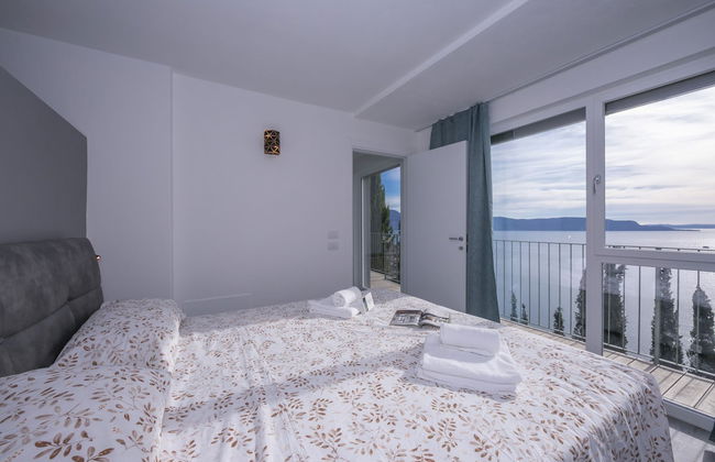 Rustichel Fantastic Lake View - Foto 10