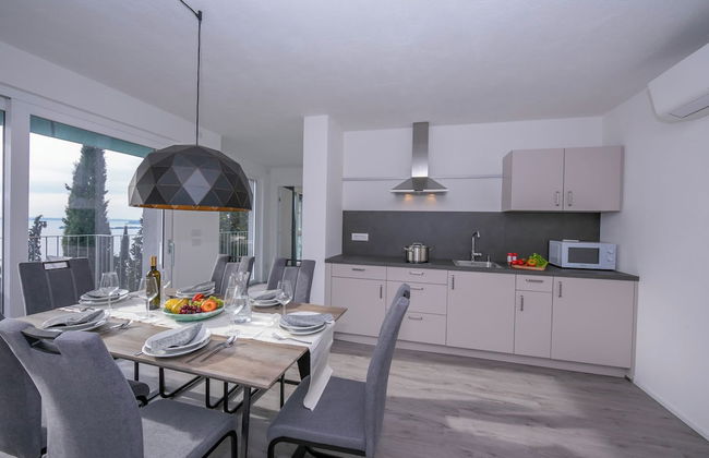 Rustichel Fantastic Lake View - Foto 12