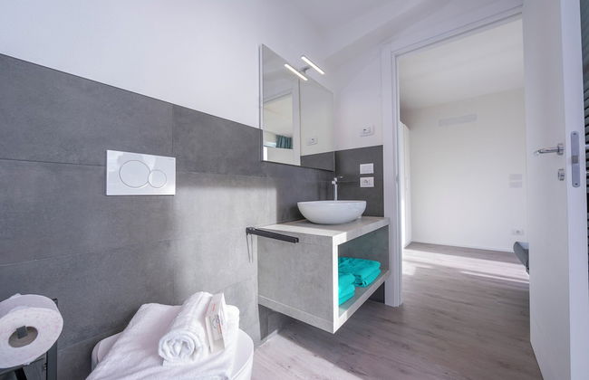 Rustichel Fantastic Lake View - Foto 4