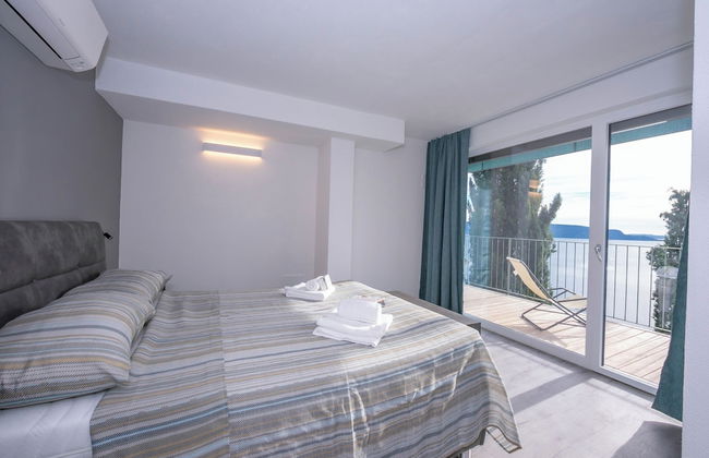 Rustichel Fantastic Lake View - Foto 3