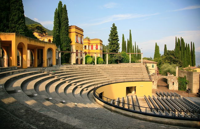 Residence Delle Rose Relax and Enjoy - Foto 32