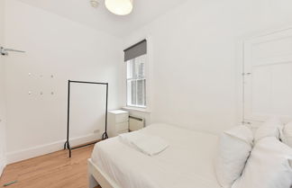 Photo 2 - Blandford Street Apartments