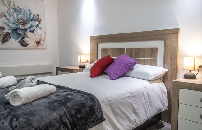 Apartamento Brisa Marinera - Foto 5