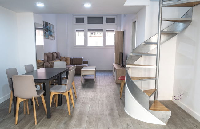 Apartamento Brisa Marinera - Foto 30