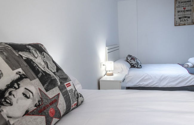 Apartamento Brisa Marinera - Foto 10