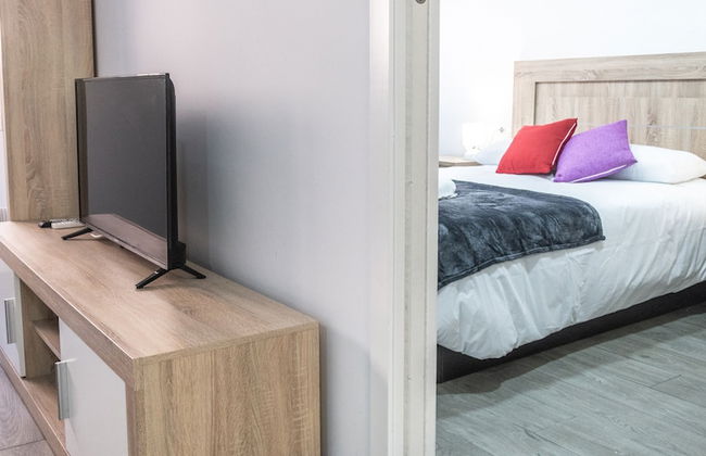 Apartamento Brisa Marinera - Foto 3