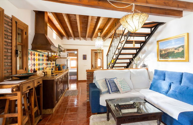 Casa Maria La Conejera - Foto 21