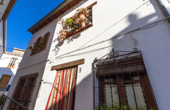 Casa Maria La Conejera - Foto 36