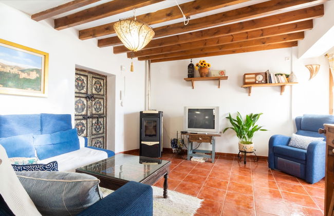 Casa Maria La Conejera - Foto 20