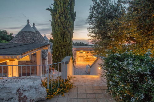 Photo 16 - TD Trulli di Bouganville w Large Amazing Pool