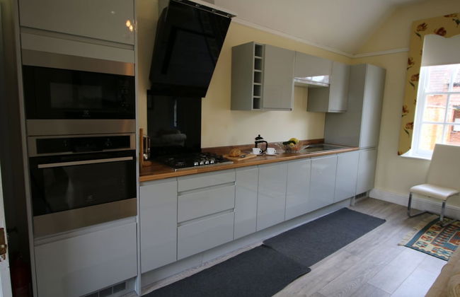 Prince Hill Holiday Cottages - Foto 8