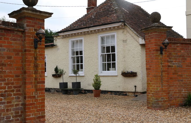Prince Hill Holiday Cottages - Foto 6
