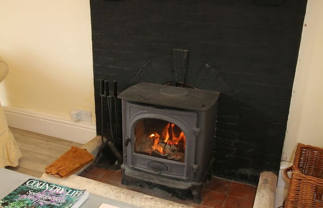 Prince Hill Holiday Cottages - Foto 7