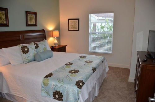 Photo 4 - Lucaya 3 Bedrooms 2 Bathrooms Townhome With Free Wifi