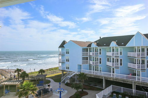 Photo 28 - Seascape 2309 in Galveston