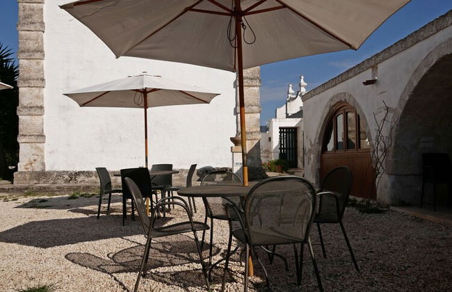 Masseria Maccarone - Foto 38