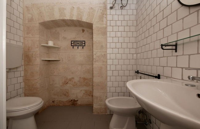 Masseria Maccarone - Foto 19
