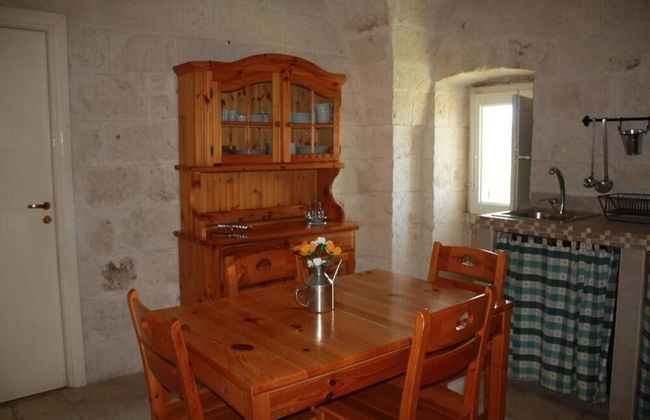 Masseria Maccarone - Foto 11