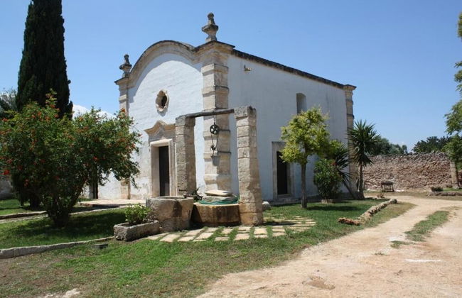 Masseria Maccarone - Foto 52