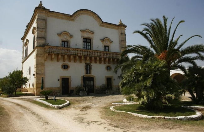 Masseria Maccarone - Foto 48