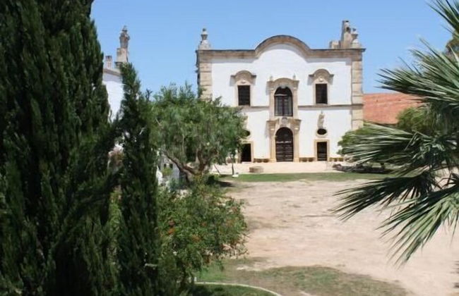 Masseria Maccarone - Foto 42