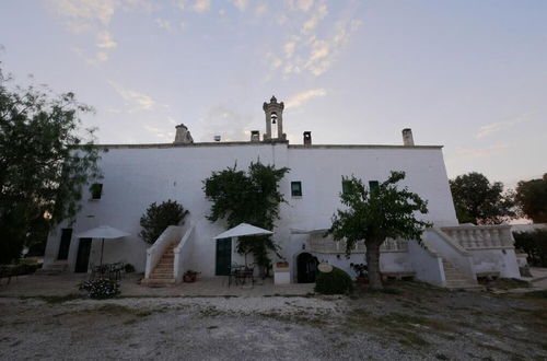 Foto 51 - Masseria Maccarone