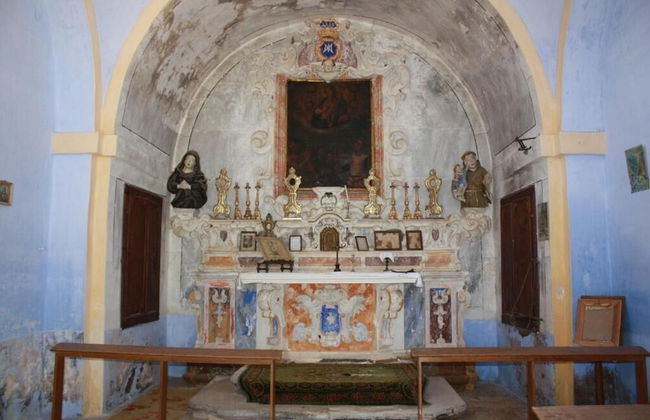 Masseria Maccarone - Foto 25