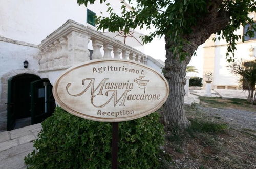 Photo 44 - Masseria Maccarone